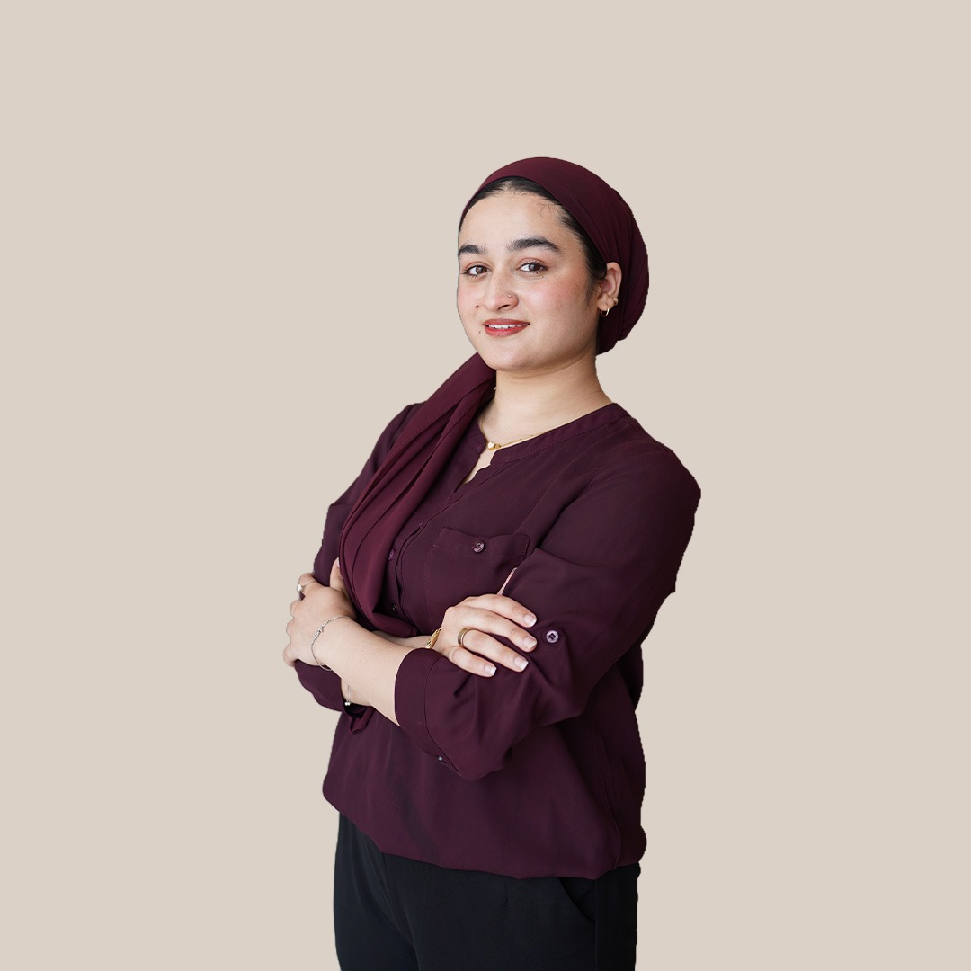Aanab Zahra