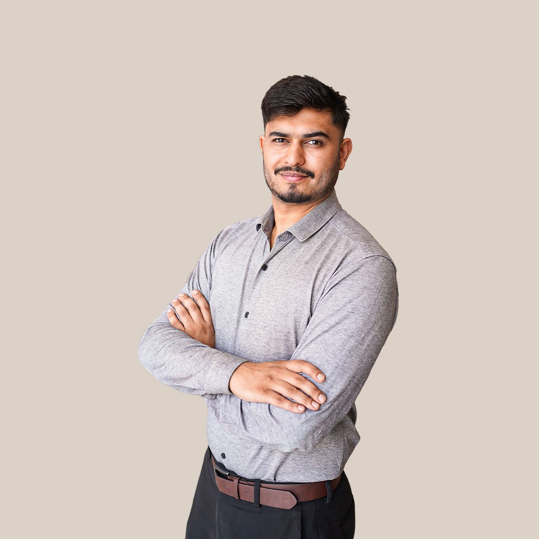 Abdul Majid Hashmi