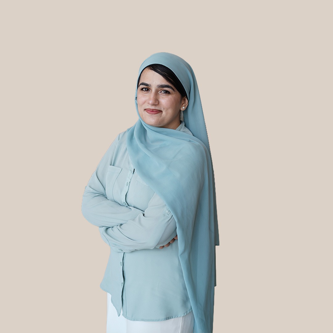 Anza Mujahid