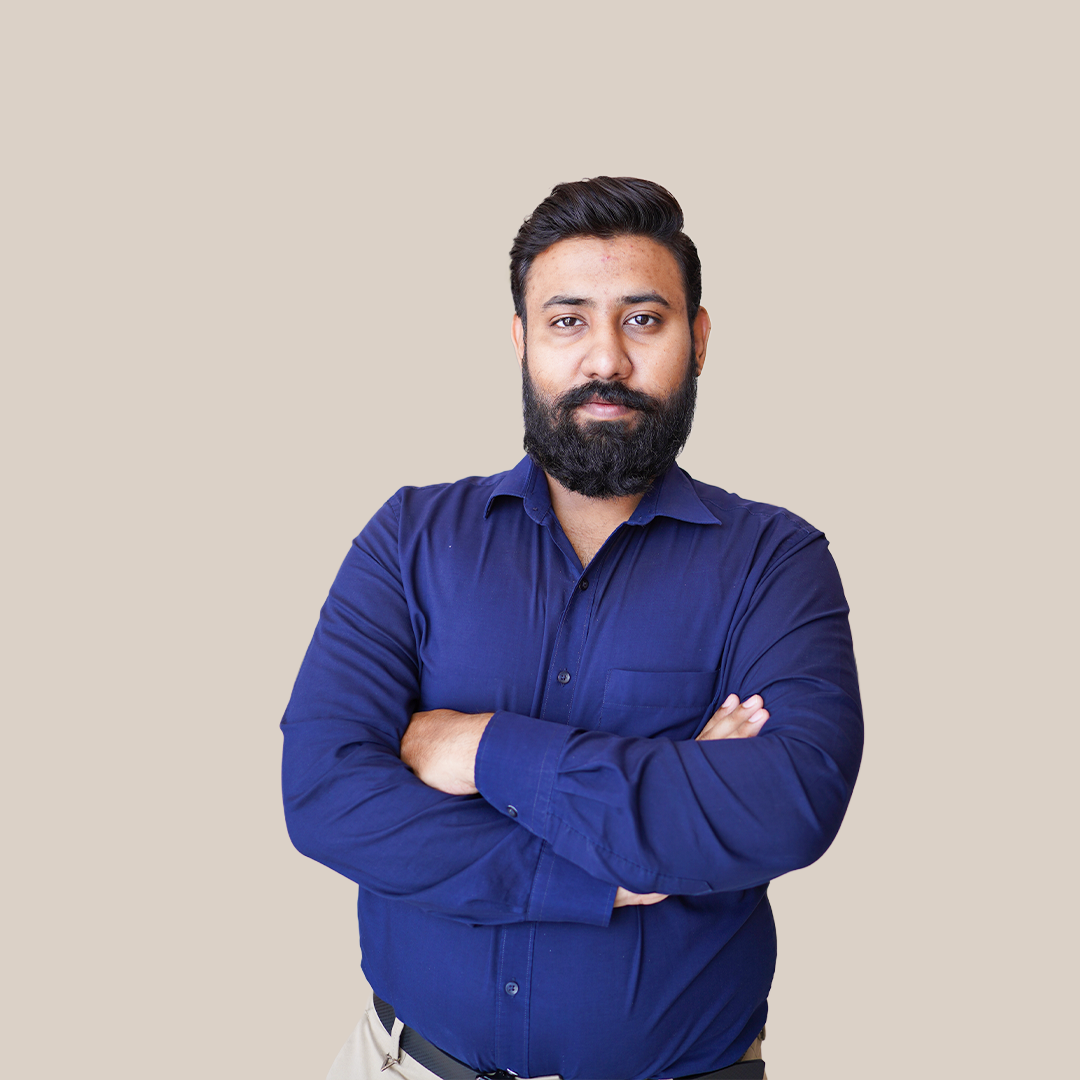 Ghufran Khan