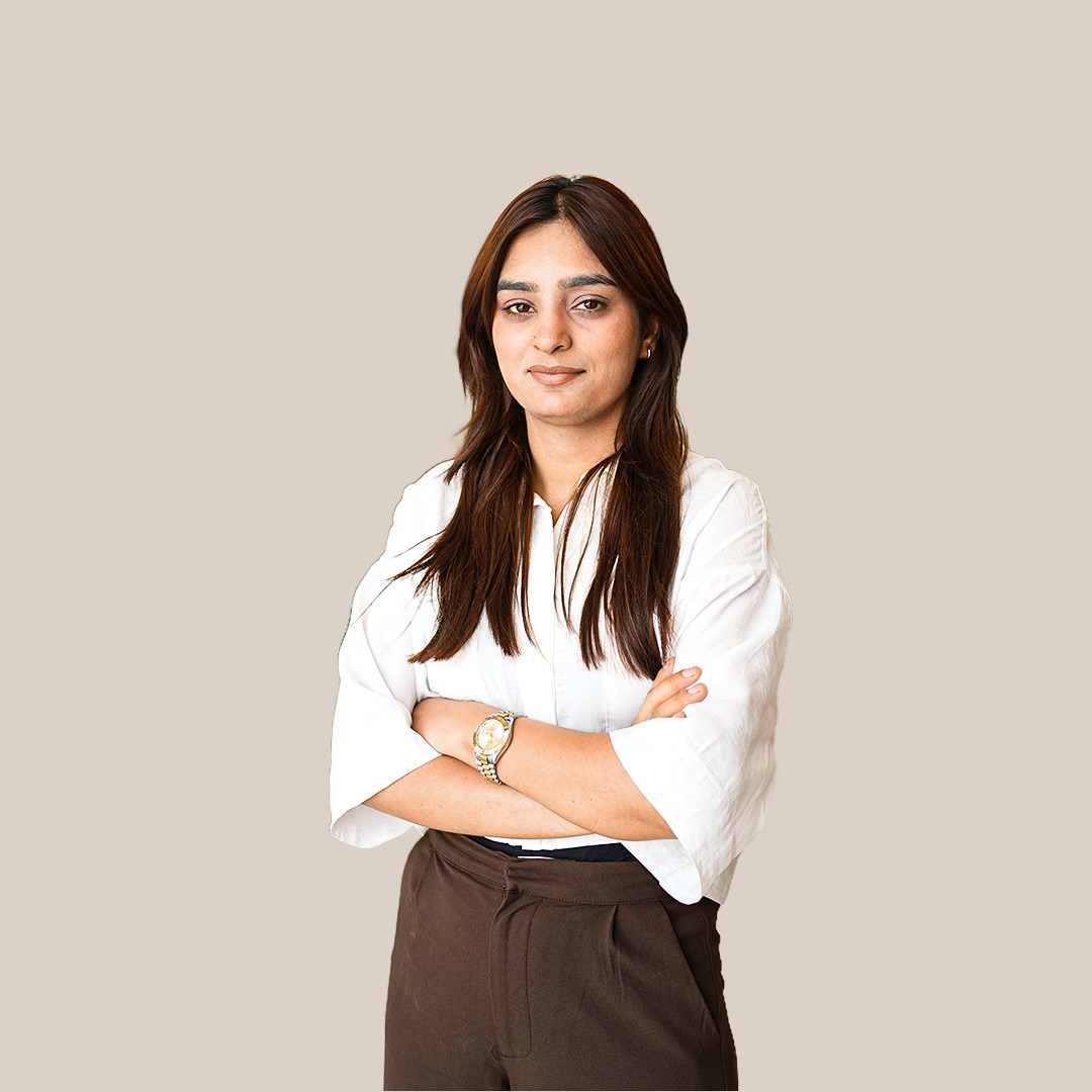 Hifza Ashfaq