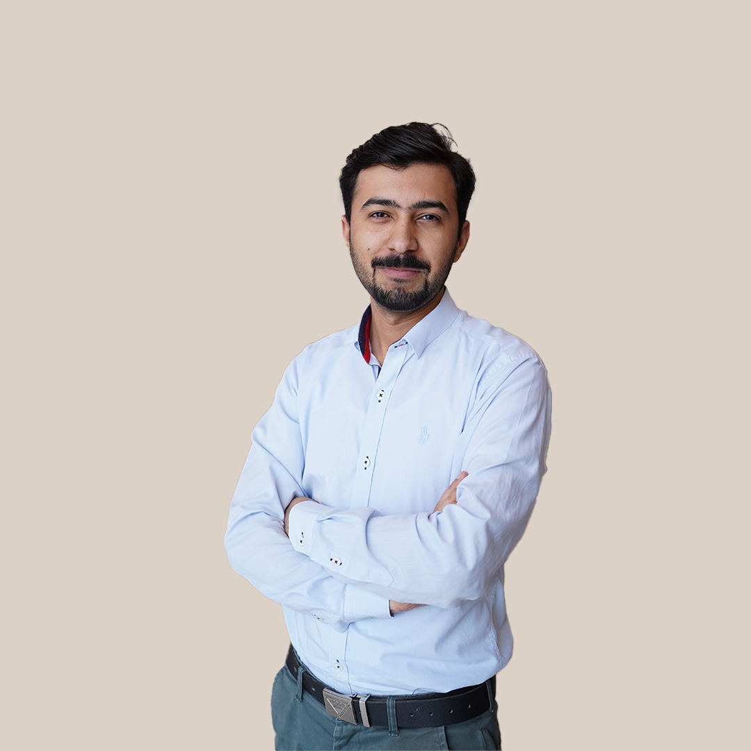 M Awais Qami