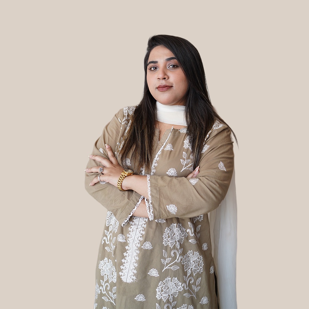Mahnoor Sheikh