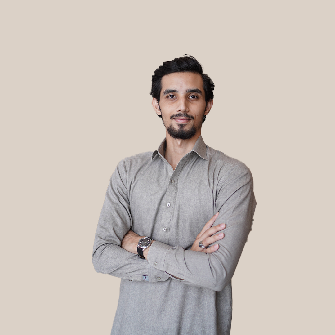 Sameed Khan