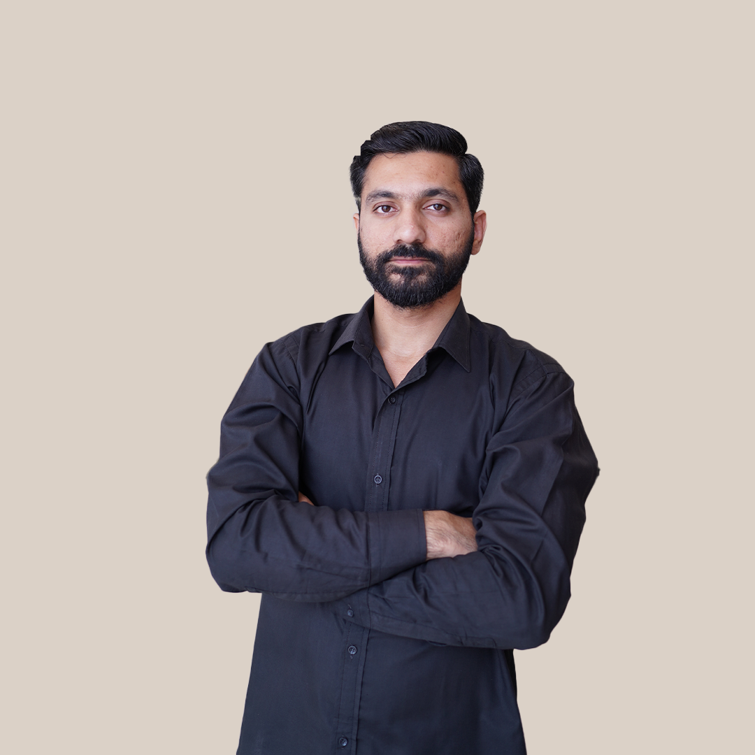 M. Shajahan Khalil