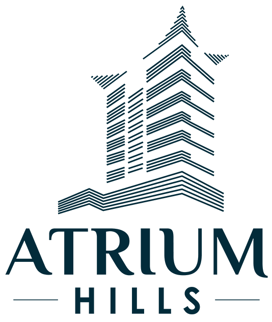 Atrium Hills Logo