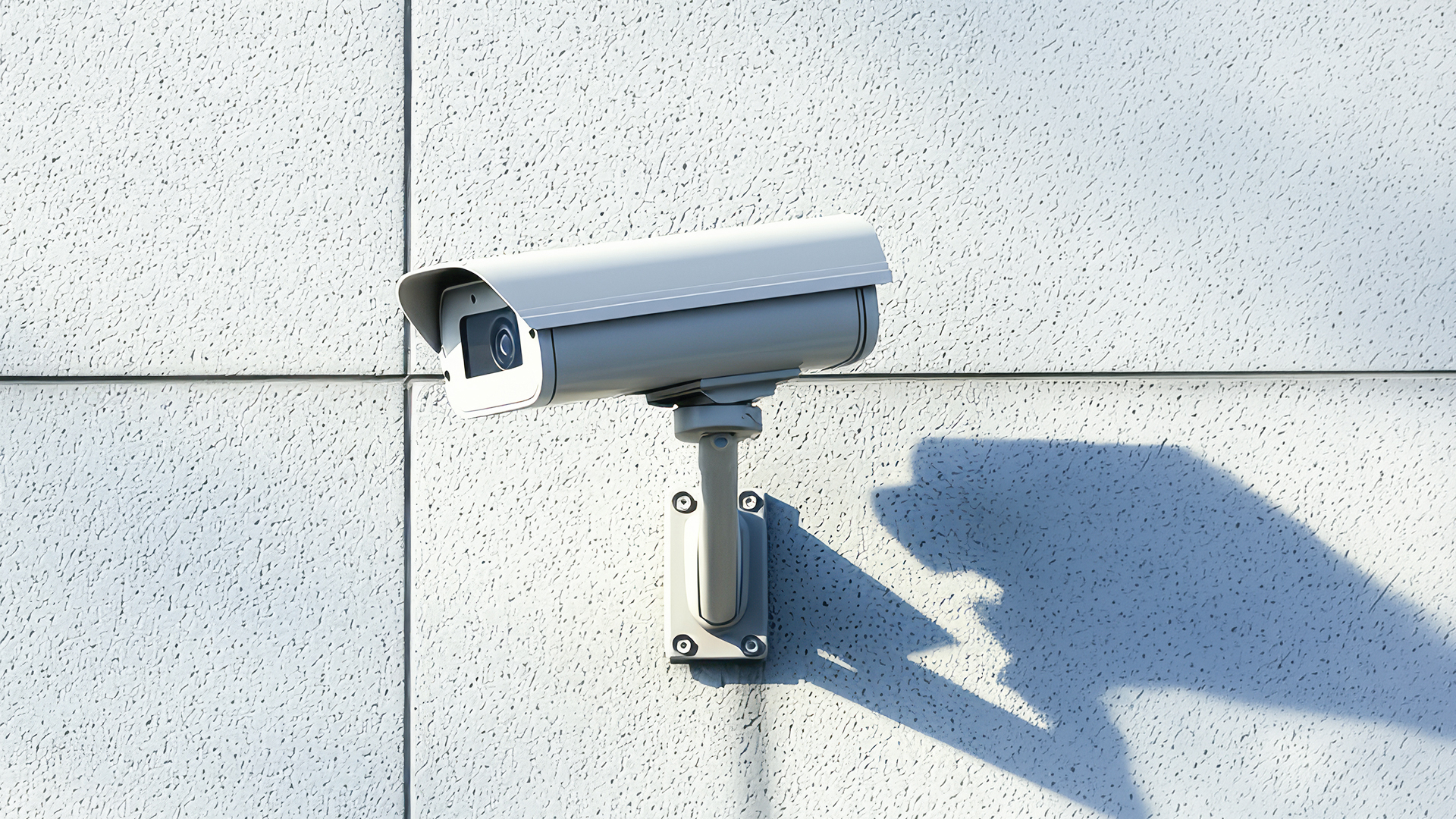 CCTV Camera