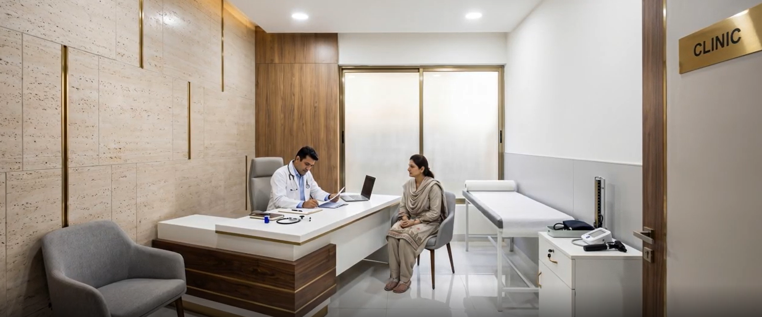 Clinic