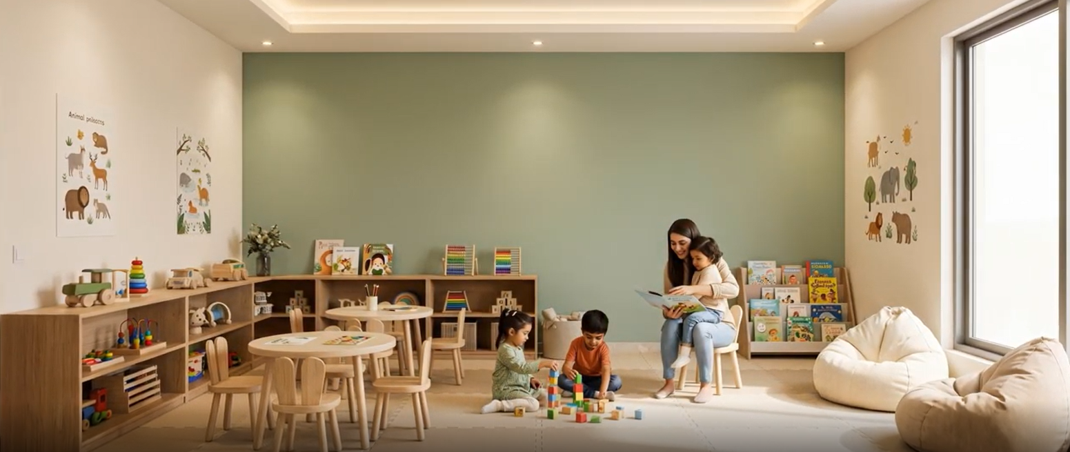 Day Care Center