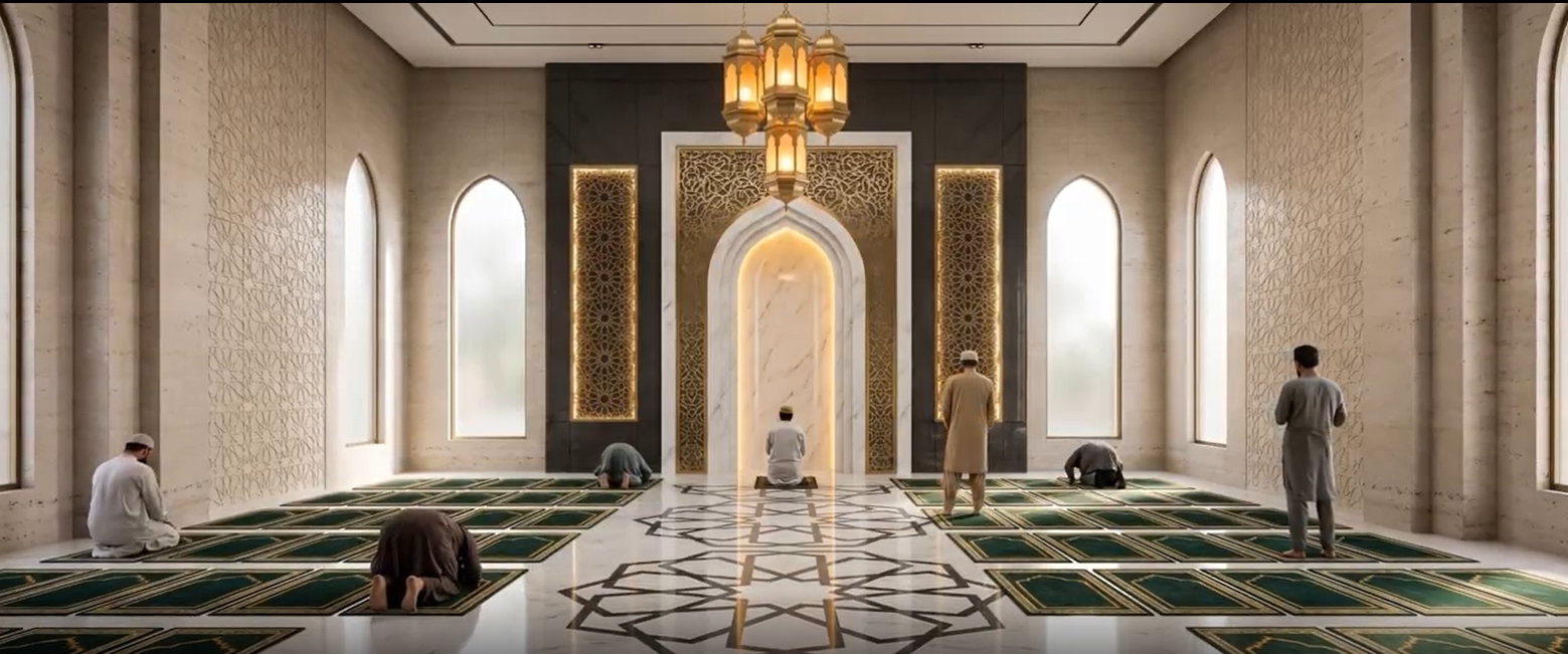 Mosque
